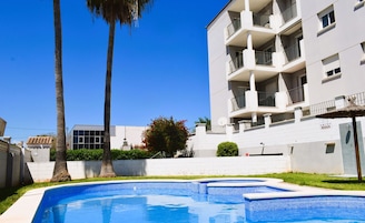 2 habitaciones 
