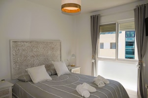 2 habitaciones 
