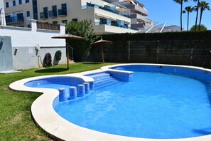 House - Ap2238 in Denia With 2 Bedrooms and 2 Bathrooms (Denia)