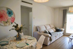 2 habitaciones 