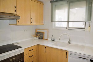 2 habitaciones 