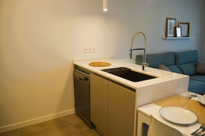 House - Ap2244 in Denia With 2 Bedrooms and 2 Bathrooms (Denia)