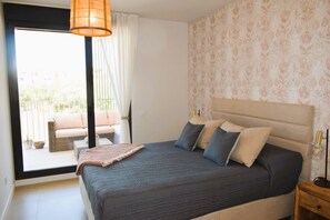 House - Ap2244 in Denia With 2 Bedrooms and 2 Bathrooms (Denia)