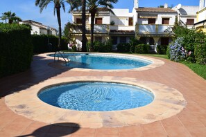 House, Smoking - Pb2103 in Denia With 2 Bedrooms and 1 Bathrooms (Denia)
