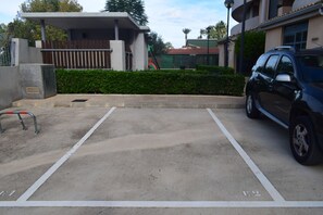2 habitaciones 