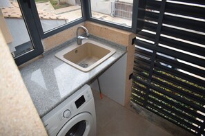 2 bedrooms - Ap2213 in Denia With 2 Bedrooms and 2 Bathrooms (Denia)