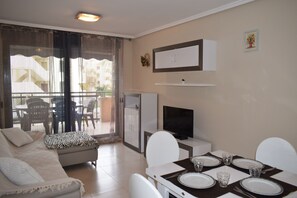 House - Ap2213 in Denia With 2 Bedrooms and 2 Bathrooms (Denia)