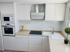 2 bedrooms - Ap361 in Oliva With 2 Bedrooms and 1 Bathrooms (Oliva)
