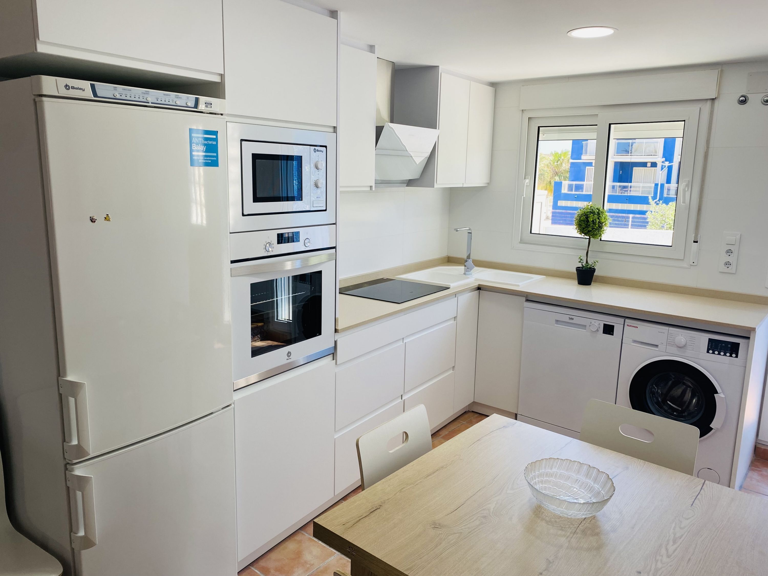 Casa, fumatori | 2 camere