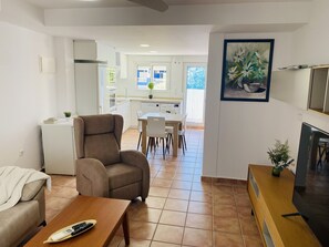 Ferienhaus, Raucher | 2 Schlafzimmer