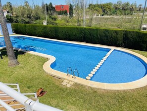 House, Smoking | 2 bedrooms - Ap361 in Oliva With 2 Bedrooms and 1 Bathrooms (Oliva)