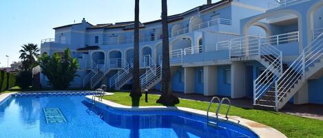 House, Smoking | 2 bedrooms