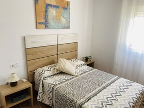 2 bedrooms - Ap361 in Oliva With 2 Bedrooms and 1 Bathrooms (Oliva)