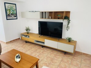 Ferienhaus, Raucher | 2 Schlafzimmer