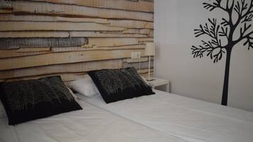 Ferienhaus | 1 Schlafzimmer