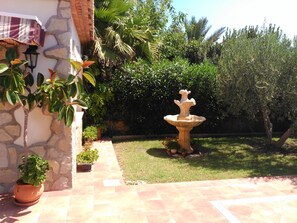 Casa, fumatori | 4 camere