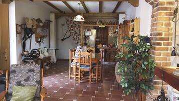 House, Smoking | 4 bedrooms