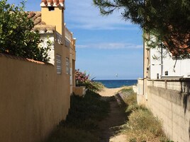 Maison, fumeurs | 4 chambres