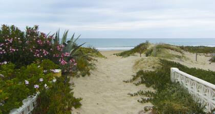Ad4101 in Denia With 4 Bedrooms and 1 Bathrooms