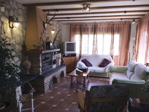 Casa, fumatori | 4 camere