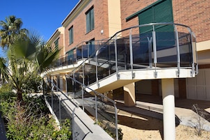 3 habitaciones 