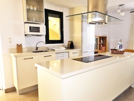 3 habitaciones 