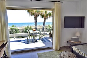 3 habitaciones 