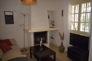 Apartment, Smoking - Dup2135 in Denia With 2 Bedrooms and 1 Bathrooms (Denia)