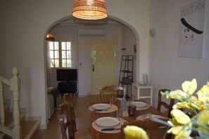 Apartment, Smoking - Dup2135 in Denia With 2 Bedrooms and 1 Bathrooms (Denia)