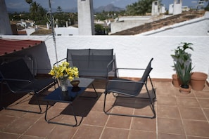 2 bedrooms - Dup2135 in Denia With 2 Bedrooms and 1 Bathrooms (Denia)