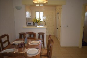 2 bedrooms - Dup2135 in Denia With 2 Bedrooms and 1 Bathrooms (Denia)