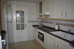 Apartment - At1403 in Oliva With 3 Bedrooms and 2 Bathrooms (Oliva)