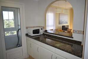 3 habitaciones 