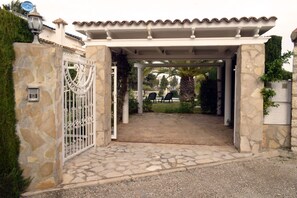 Villa | 2 bedrooms - Anacasa Oliva Nova MET Ch1100 (Oliva)