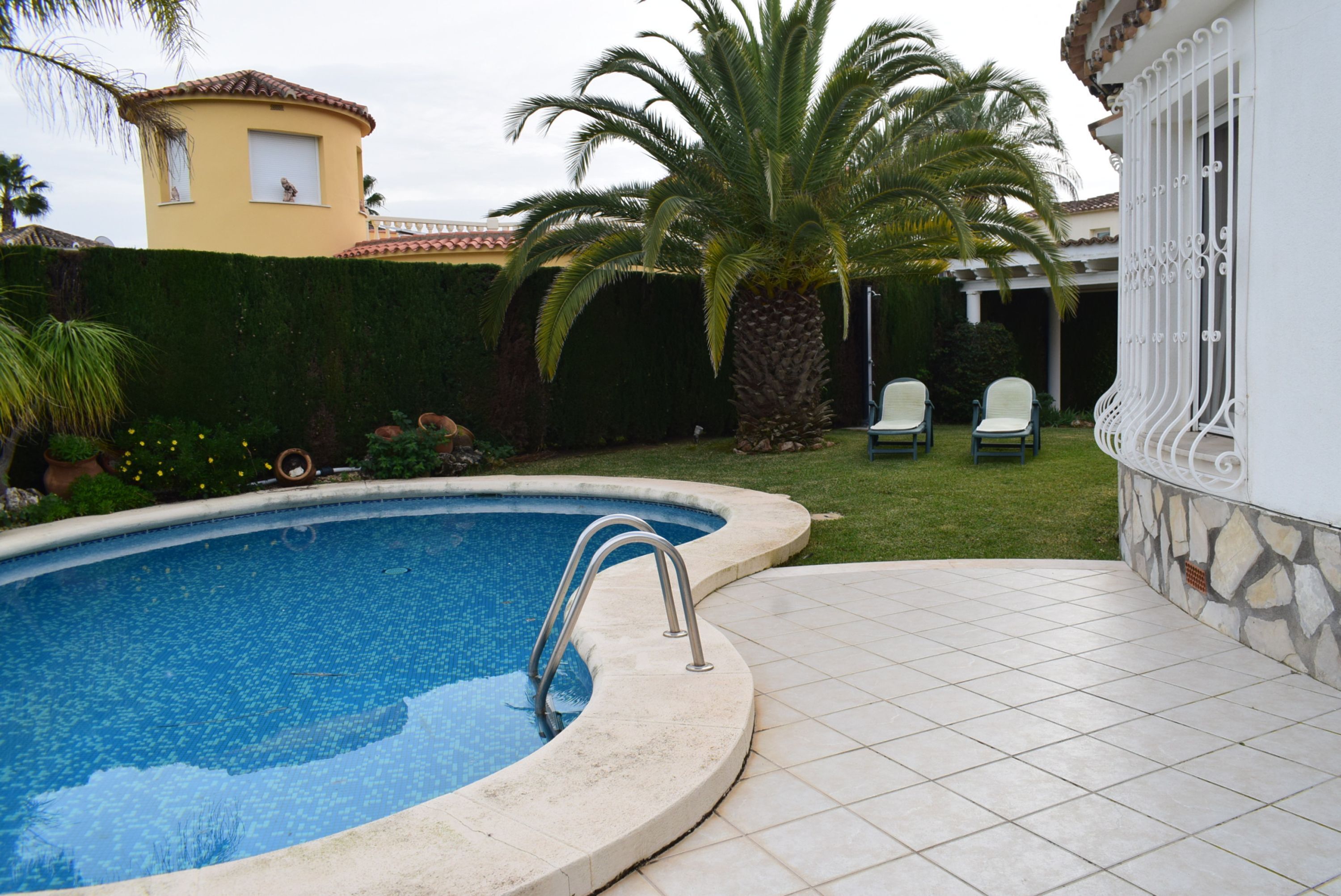 Villa | 2 bedrooms