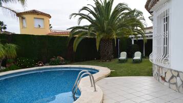 Villa | 2 bedrooms