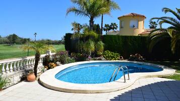 Villa | 2 bedrooms