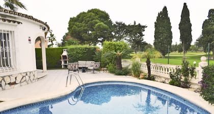 Ch1100 in Oliva With 2 Bedrooms and 2 Bathrooms