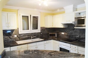 Villa | 2 bilik tidur 