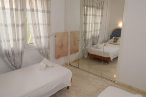 Villa | 2 bedrooms - Anacasa Oliva Nova MET Ch1100 (Oliva)