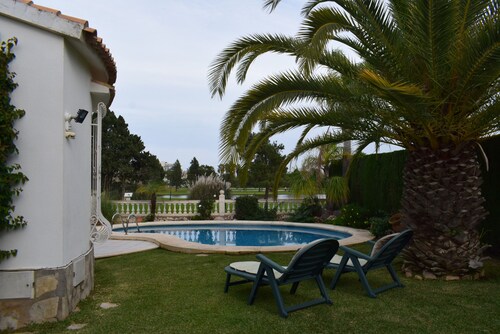 Anacasa Oliva Nova MET Ch1100