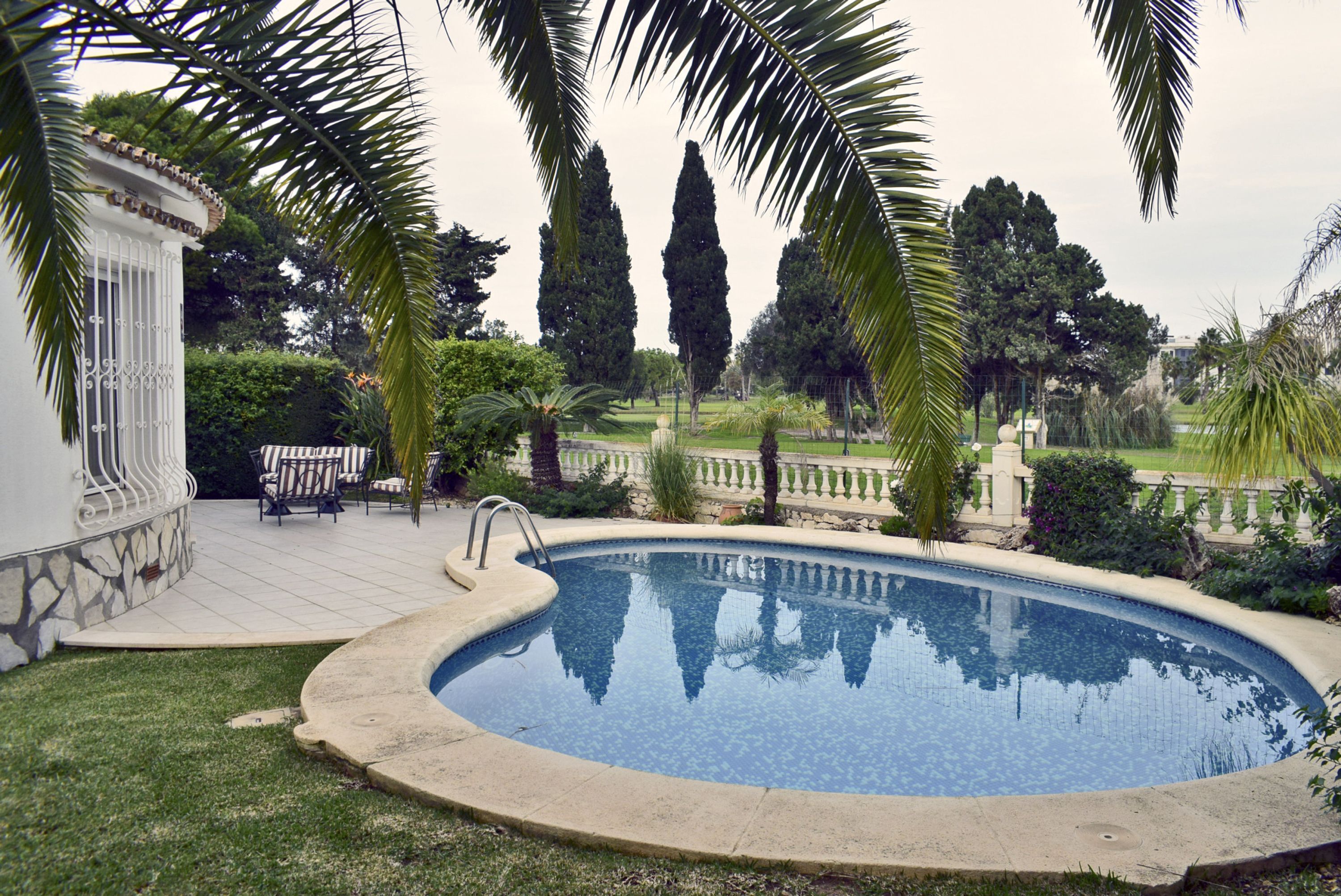 Villa | 2 bedrooms