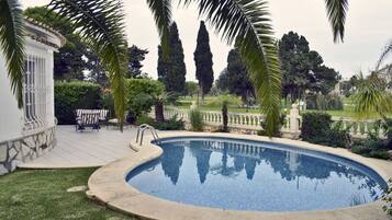 Villa | 2 bedrooms