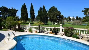 Villa | 2 bedrooms