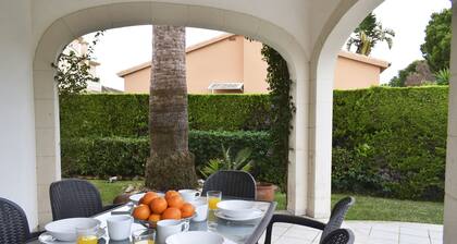 Ch1100 in Oliva With 2 Bedrooms and 2 Bathrooms