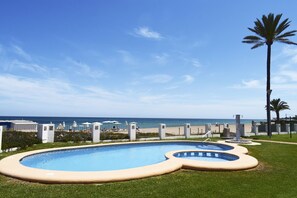 House - Ap3208 in Denia With 3 Bedrooms and 2 Bathrooms (Denia)