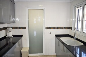 Apartment | 3 bedrooms - Anacasa Medina Playa Las Marinas Ap3208 (Denia)