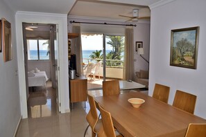 Apartment | 3 bedrooms - Anacasa Medina Playa Las Marinas Ap3208 (Denia)