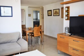 Apartment | 3 bedrooms - Anacasa Medina Playa Las Marinas Ap3208 (Denia)