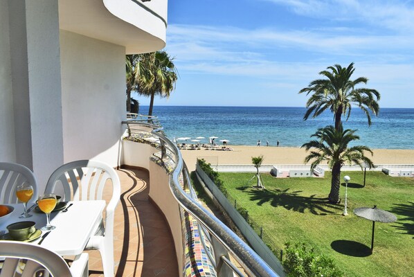 Apartment | 3 bedrooms - Anacasa Medina Playa Las Marinas Ap3208 (Denia)